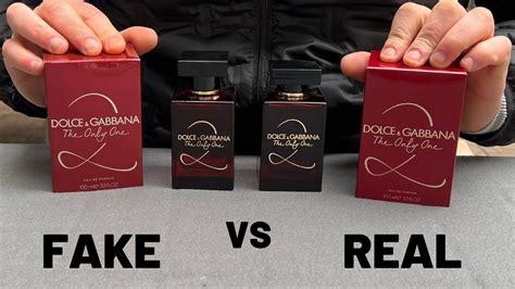 dolce gabbana the one fake|Fake fragrance .